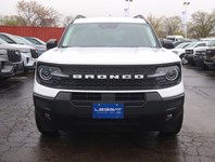 2026 Ford Bronco Sport Big Bend | 4X4 | 1.5L | CONV PKG
