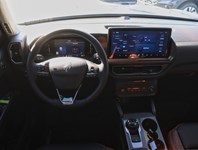 2026 Ford Bronco Sport Outer Banks | 4X4 | 1.5L | TECH PKG | ROOF | CRGO