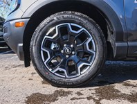2026 Ford Bronco Sport Outer Banks | 4X4 | 1.5L | TECH PKG | ROOF | CRGO