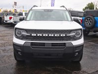 2026 Ford Bronco Sport Big Bend | 4X4 | 1.5L | CONV PKG