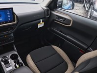 2026 Ford Bronco Sport Big Bend | 4X4 | 1.5L | CONV PKG
