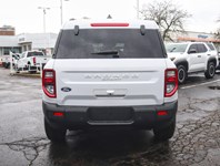 2026 Ford Bronco Sport Big Bend | 4X4 | 1.5L | CONV PKG