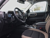 2026 Ford Bronco Sport Big Bend | 4X4 | 1.5L | CONV PKG