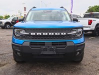 2026 Ford Bronco Sport Big Bend | 4X4 | 1.5L | CONV PKG