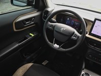 2026 Ford Bronco Sport Big Bend | 4X4 | 1.5L | CONV PKG