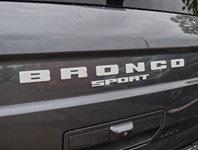 2026 Ford Bronco Sport Big Bend | 4X4 | 1.5L | CONV PKG