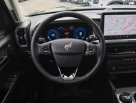 2026 Ford Bronco Sport Badlands | 4X4 | 2.0L | ROOF | TECH | CRGO MGMNT