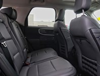 2026 Ford Bronco Sport Badlands | 4X4 | 2.0L | ROOF | TECH | CRGO MGMNT