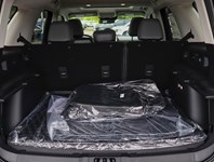 2026 Ford Bronco Sport Badlands | 4X4 | 2.0L | ROOF | TECH | CRGO MGMNT