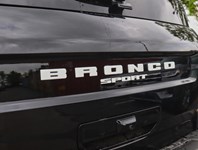 2026 Ford Bronco Sport Badlands | 4X4 | 2.0L | ROOF | TECH | CRGO MGMNT