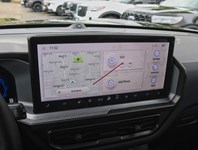 2026 Ford Bronco Sport Badlands | 4X4 | 2.0L | ROOF | TECH | CRGO MGMNT
