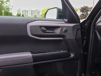 2026 Ford Bronco Sport Badlands | 4X4 | 2.0L | ROOF | TECH | CRGO MGMNT