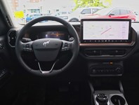 2026 Ford Bronco Sport Outer Banks | 4X4 | 1.5L | TECH PKG | ROOF | CRGO