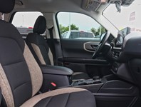2026 Ford Bronco Sport Big Bend | 4X4 | 1.5L | CONV PKG | LED | BLIS