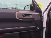 2026 Ford Bronco Sport Big Bend | 4X4 | 1.5L | CONV PKG | LED | BLIS