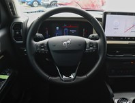 2026 Ford Bronco Sport Big Bend | 4X4 | 1.5L | CONV PKG