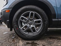 2026 Ford Bronco Sport Big Bend | 4X4 | 1.5L | CONV PKG
