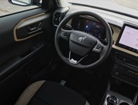 2026 Ford Bronco Sport Big Bend | 4X4 | 1.5L | CONV PKG