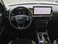 2026 Ford Bronco Sport Big Bend | 4X4 | 1.5L | CONV PKG