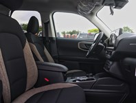 2026 Ford Bronco Sport Big Bend | 4X4 | 1.5L | CONV PKG