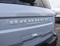 2026 Ford Bronco Sport Big Bend | 4X4 | 1.5L | CONV PKG