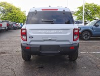 2026 Ford Bronco Sport Big Bend | 4X4 | 1.5L | CONV PKG