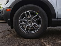 2026 Ford Bronco Sport Big Bend | 4X4 | 1.5L | CONV PKG