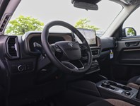 2026 Ford Bronco Sport Big Bend | 4X4 | 1.5L | CONV PKG