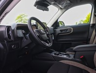 2026 Ford Bronco Sport Big Bend | 4X4 | 1.5L | CONV PKG