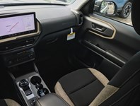 2026 Ford Bronco Sport Big Bend | 4X4 | 1.5L | CONV PKG