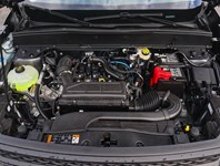 2026 Ford Bronco Sport Big Bend | 4X4 | 1.5L | CONV PKG