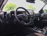 2026 Ford Bronco Sport Big Bend | 4X4 | 1.5L | CONV PKG