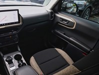 2026 Ford Bronco Sport Big Bend | 4X4 | 1.5L | CONV PKG