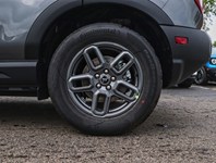 2026 Ford Bronco Sport Big Bend | 4X4 | 1.5L | CONV PKG