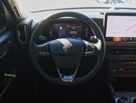 2026 Ford Bronco Sport Outer Banks | 4X4 | 1.5L