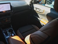 2026 Ford Bronco Sport Outer Banks | 4X4 | 1.5L