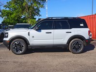 2026 Ford Bronco Sport Outer Banks | 4X4 | 1.5L