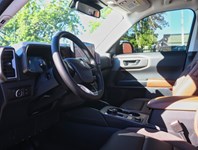 2026 Ford Bronco Sport Outer Banks | 4X4 | 1.5L