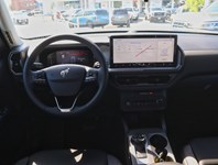 2026 Ford Bronco Sport Big Bend | 4X4 | 1.5L | BLK PKG | ROOF | CONV PKG