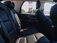 2026 Ford Bronco Sport Big Bend | 4X4 | 1.5L | BLK PKG | ROOF | CONV PKG