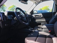 2026 Ford Bronco Sport Big Bend | 4X4 | 1.5L | BLK PKG | ROOF | CONV PKG