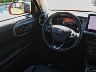 2026 Ford Bronco Sport Big Bend | 4X4 | 1.5L | CONV PKG | BLK PKG