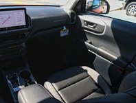 2026 Ford Bronco Sport Big Bend | 4X4 | 1.5L | CONV PKG | BLK PKG