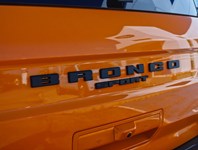 2026 Ford Bronco Sport Big Bend | 4X4 | 1.5L | CONV PKG | BLK PKG