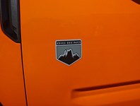 2026 Ford Bronco Sport Big Bend | 4X4 | 1.5L | CONV PKG | BLK PKG