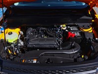 2026 Ford Bronco Sport Big Bend | 4X4 | 1.5L | CONV PKG | BLK PKG