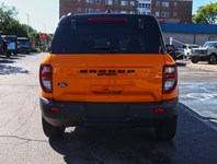 2026 Ford Bronco Sport Big Bend | 4X4 | 1.5L | CONV PKG | BLK PKG