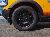 2026 Ford Bronco Sport Big Bend | 4X4 | 1.5L | CONV PKG | BLK PKG