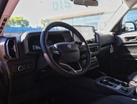 2026 Ford Bronco Sport Big Bend | 4X4 | 1.5L | CONV PKG | BLK PKG
