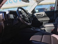 2026 Ford Bronco Sport Big Bend | 4X4 | 1.5L | CONV PKG | BLK PKG